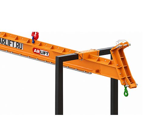 Траверса ARLIFTER F/R-1000А