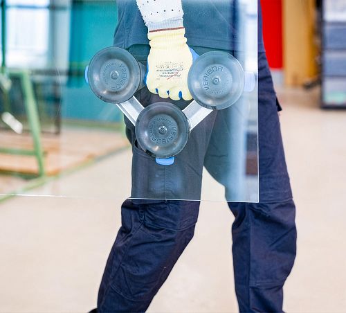 Ручные присоски Bohle 100кг