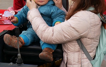 Выставка в Екатеринбурге "Дерево+Дом. Коттедж. Дача"